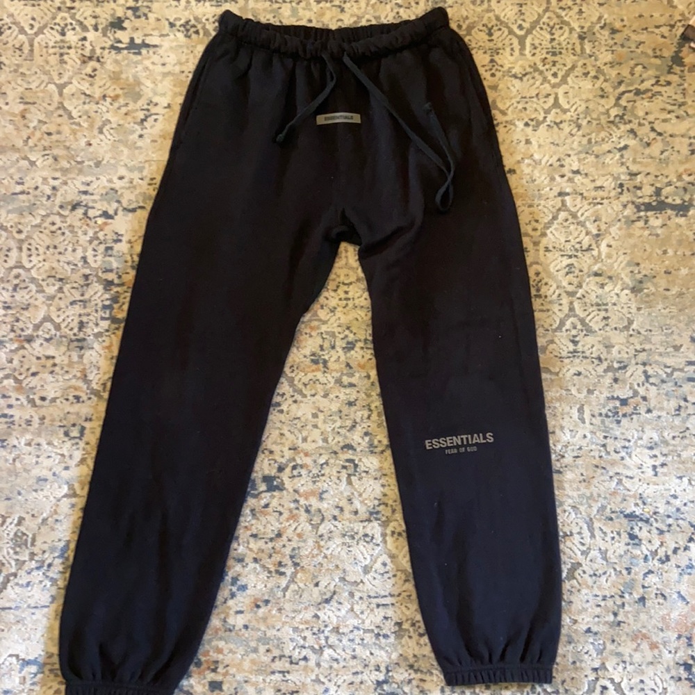 Essentials Fear of God Sweatpants